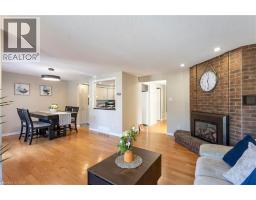 Primary Bedroom - 475 Beechwood Drive Unit# 4, Waterloo, ON N2T1H8 Photo 10