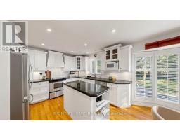 103 Peevers Crescent, Newmarket, ON L3Y7T2 Photo 12