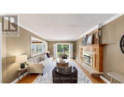 103 Peevers Crescent, Newmarket, ON L3Y7T2 Photo 15