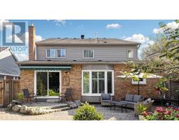 103 Peevers Crescent, Newmarket, ON L3Y7T2 Photo 31