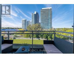 506 - 2756 Old Leslie Street, Toronto, ON M2K0E2 Photo 16