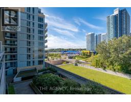 506 - 2756 Old Leslie Street, Toronto, ON M2K0E2 Photo 18