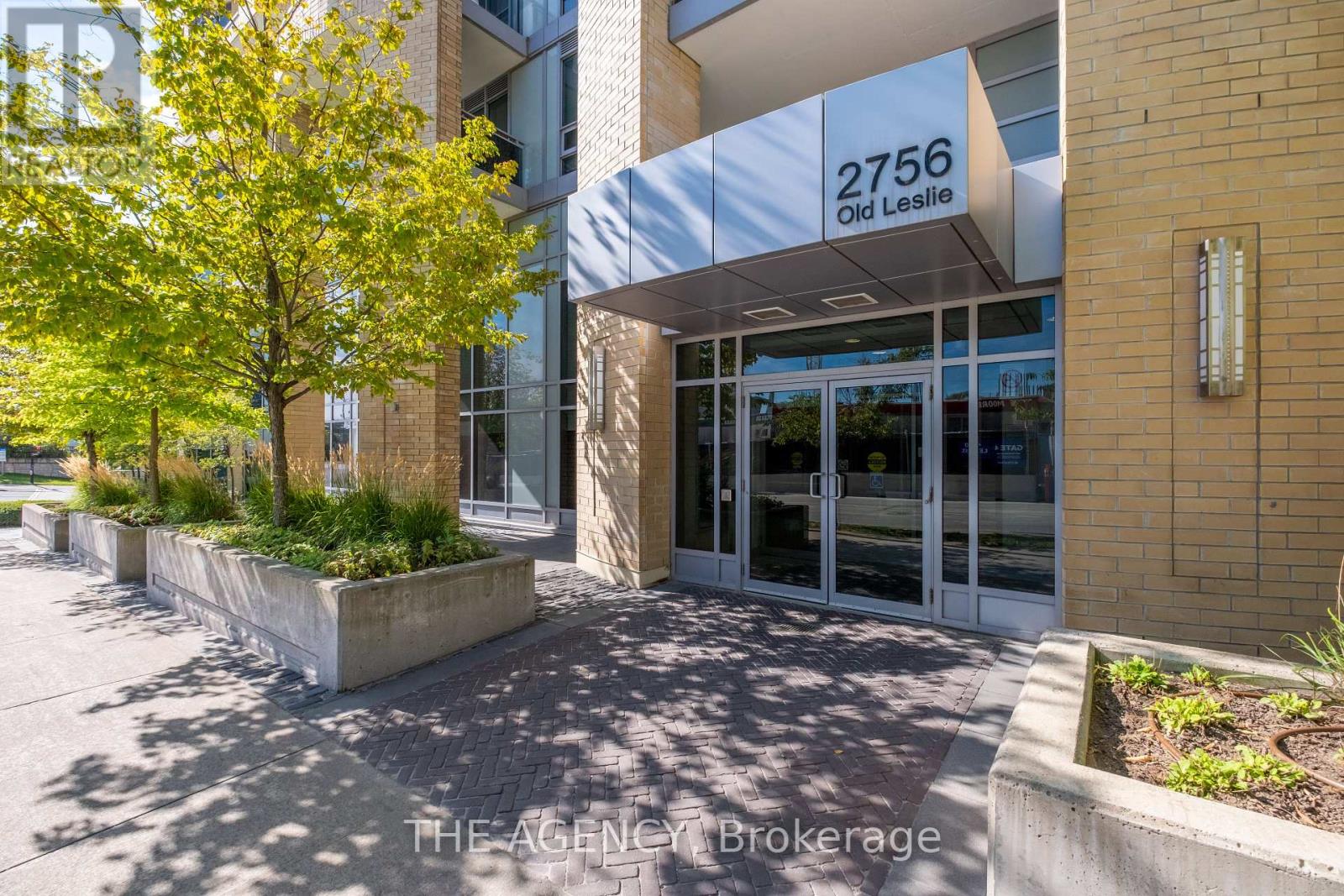 Property for sale at 506 - 2756 OLD LESLIE STREET