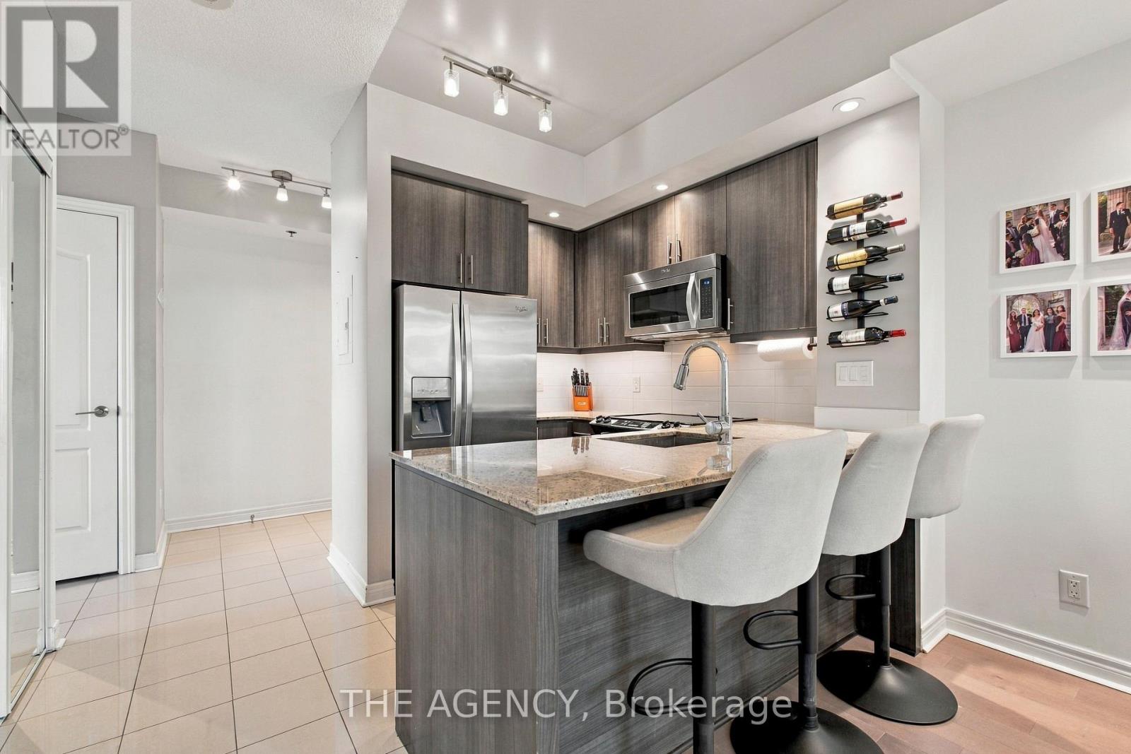 #506 2756 OLD LESLIE STREET - 5