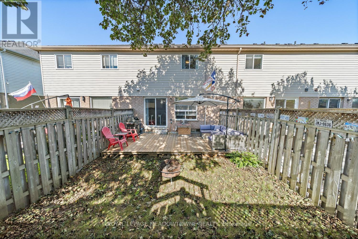 87- 200 Cresthaven Road, Brampton, ON photo 35