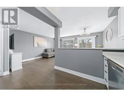 87 - 200 Cresthaven Road, Brampton, ON L7A1J5 Photo 15