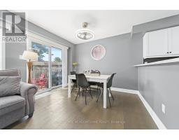 87 - 200 Cresthaven Road, Brampton, ON L7A1J5 Photo 16