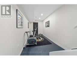 87 - 200 Cresthaven Road, Brampton, ON L7A1J5 Photo 26