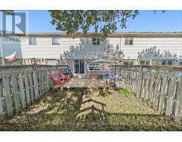 87 - 200 Cresthaven Road, Brampton, ON L7A1J5 Photo 35