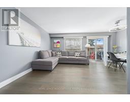 Bedroom 2 - 87 - 200 Cresthaven Road, Brampton, ON L7A1J5 Photo 6