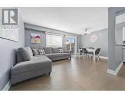 Bedroom 3 - 87 - 200 Cresthaven Road, Brampton, ON L7A1J5 Photo 7