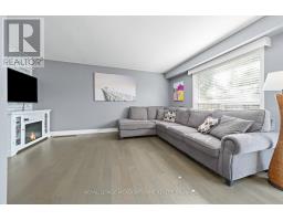 Laundry room - 87 - 200 Cresthaven Road, Brampton, ON L7A1J5 Photo 9
