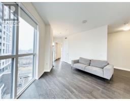 Den - 817 - 50 Thomas Riley Road, Toronto, ON M9B0C5 Photo 6