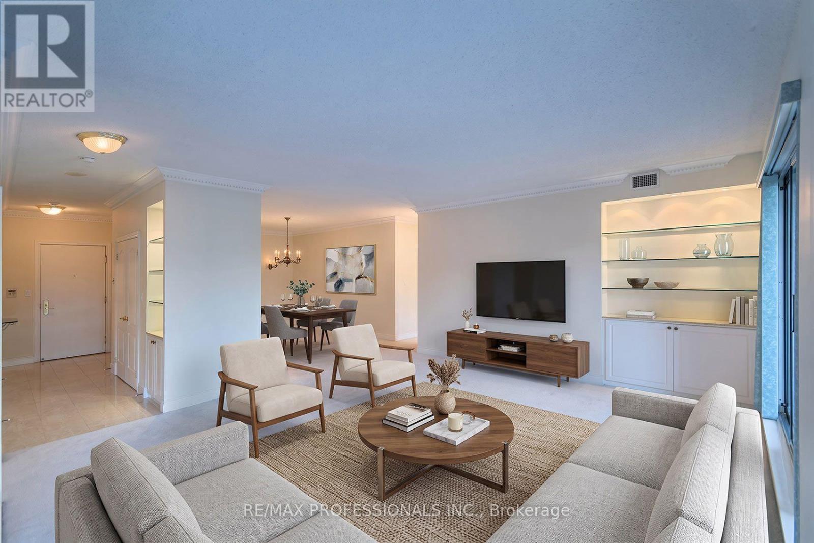 #606 2 ABERFOYLE CRESCENT - 12