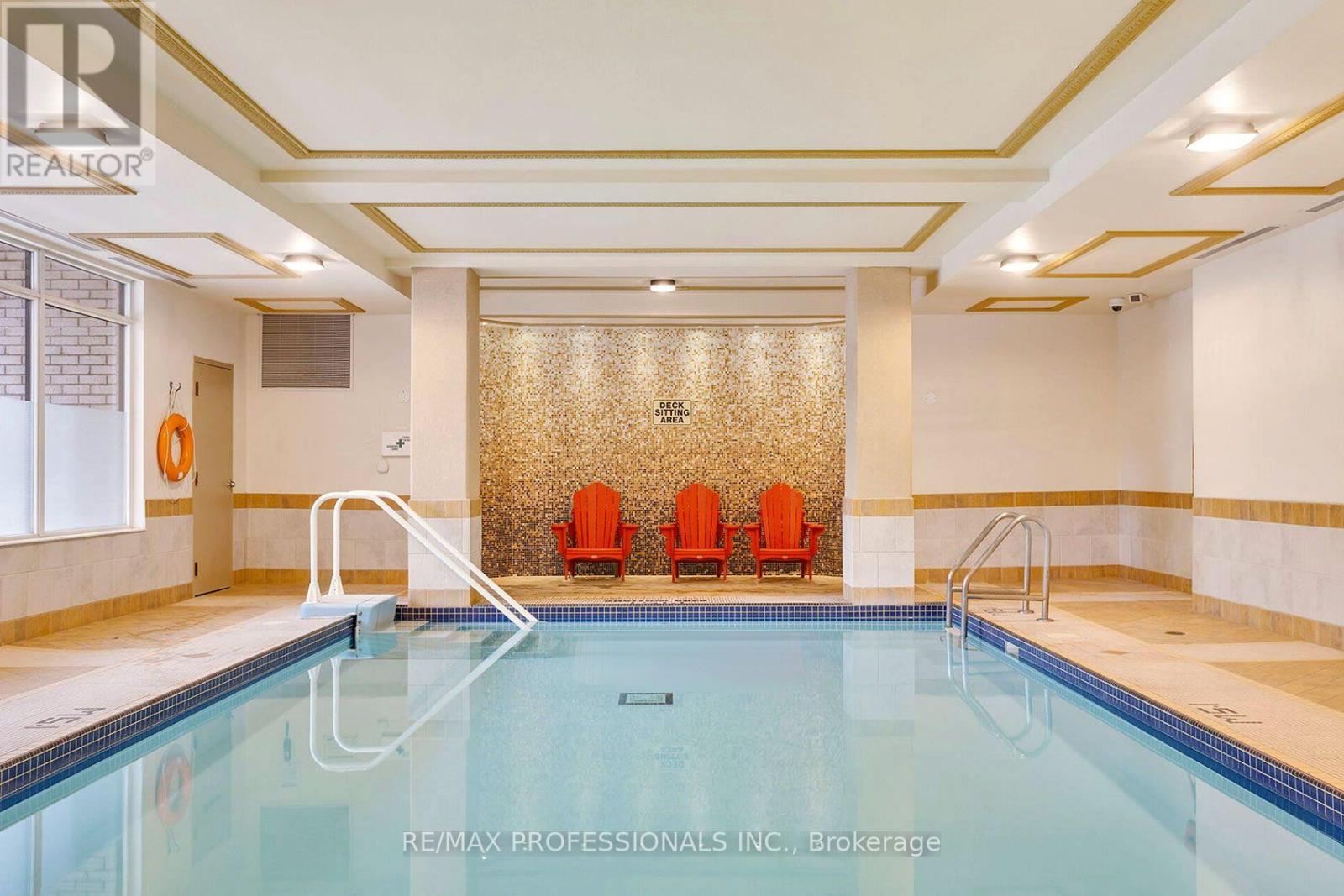 #606 2 ABERFOYLE CRESCENT - Image 36