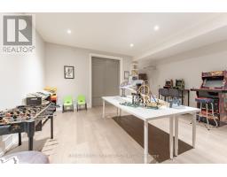 18 Florence Drive, Oakville, ON L6K1V6 Photo 33