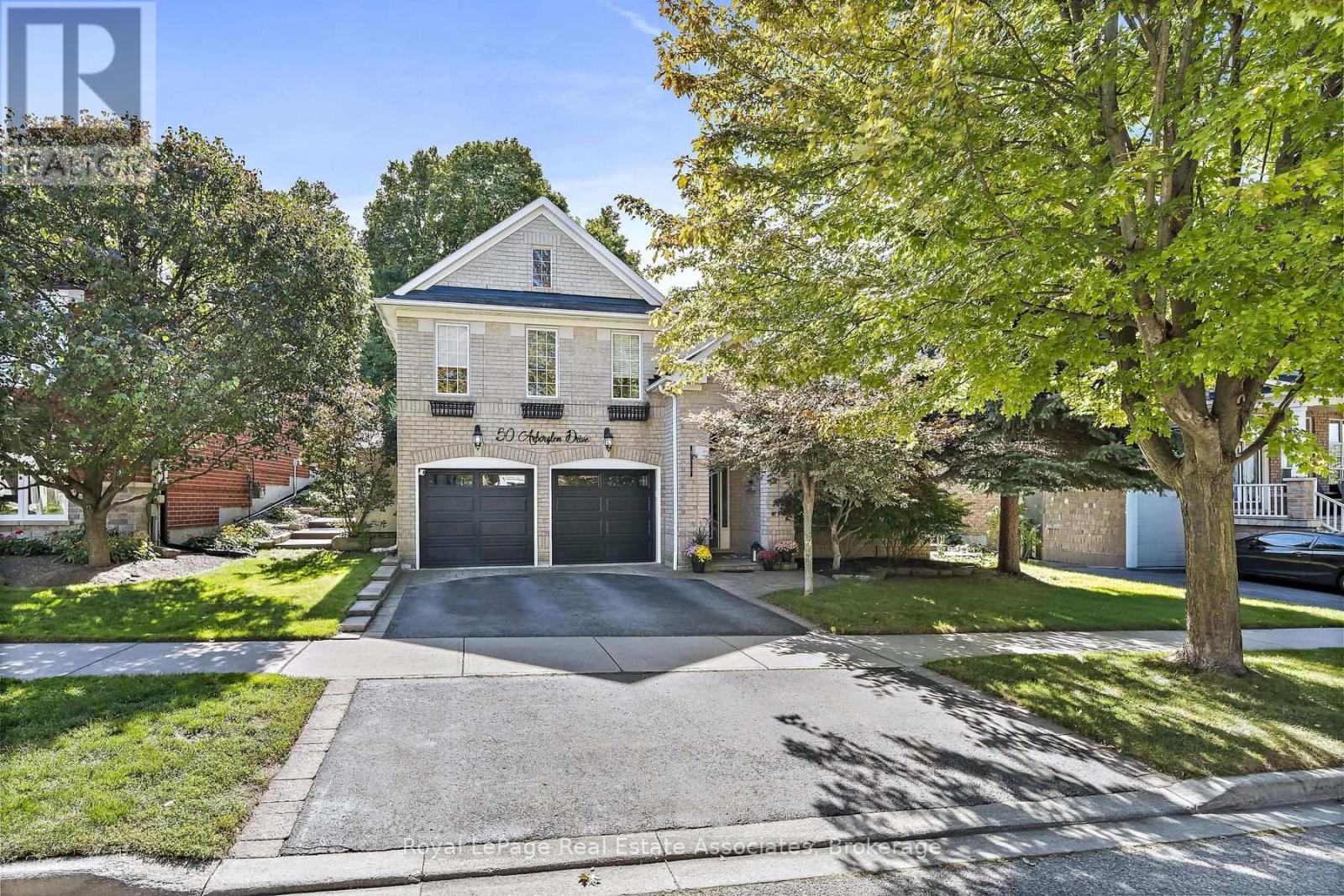 50 ARBORGLEN DRIVE