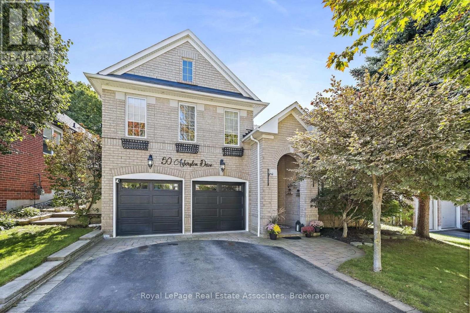 50 ARBORGLEN DRIVE - 5
