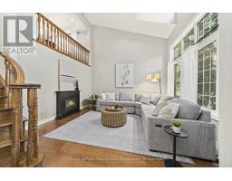 Bedroom 5 - 50 Arborglen Drive, Halton Hills, ON L7G6L2 Photo 8