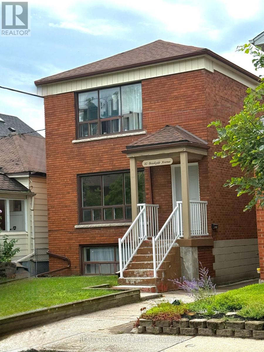 82 BROOKSIDE AVENUE - 1