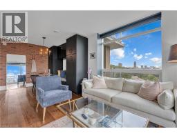455 Charlton Avenue E Unit# 504, Hamilton, ON L8N0B2 Photo 10
