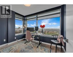 455 Charlton Avenue E Unit# 504, Hamilton, ON L8N0B2 Photo 12