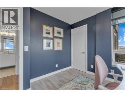 455 Charlton Avenue E Unit# 504, Hamilton, ON L8N0B2 Photo 13
