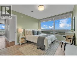 455 Charlton Avenue E Unit# 504, Hamilton, ON L8N0B2 Photo 16