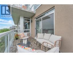 455 Charlton Avenue E Unit# 504, Hamilton, ON L8N0B2 Photo 21