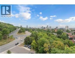 455 Charlton Avenue E Unit# 504, Hamilton, ON L8N0B2 Photo 22