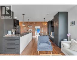 455 Charlton Avenue E Unit# 504, Hamilton, ON L8N0B2 Photo 8