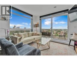 455 Charlton Avenue E Unit# 504, Hamilton, ON L8N0B2 Photo 9