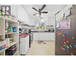 Kitchen - 880 Limeridge Road E Unit# 59, Hamilton, ON L8W1N7 Photo 10