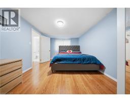 880 Limeridge Road E Unit# 59, Hamilton, ON L8W1N7 Photo 16