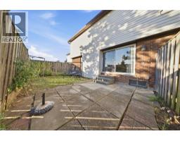 880 Limeridge Road E Unit# 59, Hamilton, ON L8W1N7 Photo 19