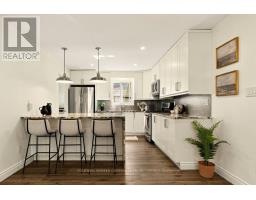 Laundry room - 33 Albert Street, Hamilton, ON L8M2Y1 Photo 10