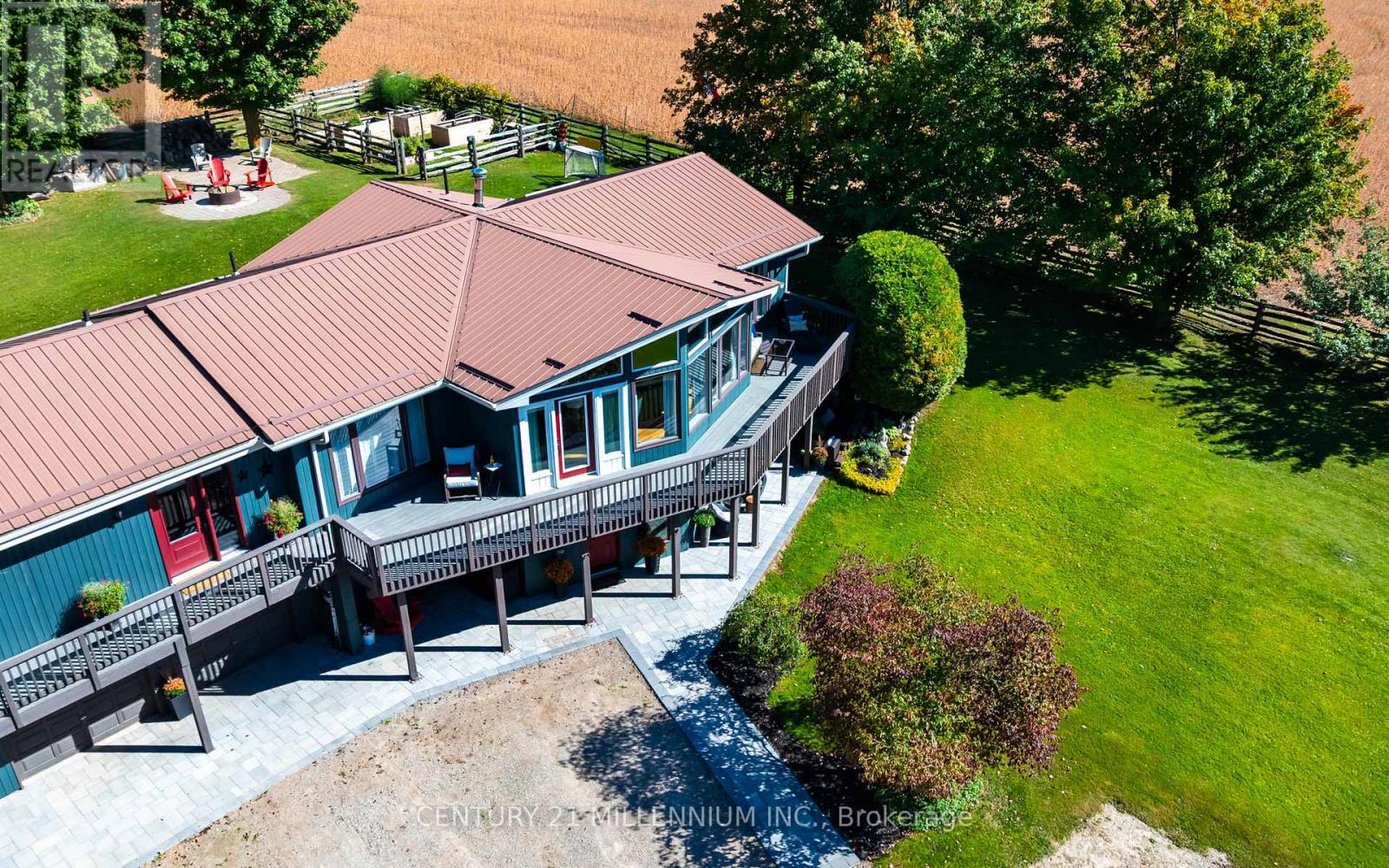 433527 4TH LINE, Amaranth