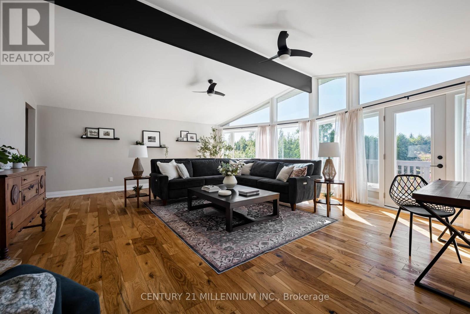 433527 4th Line, Amaranth, ON photo 16