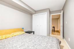 216 25 Bridgeland Drive, Winnipeg, MB R3Y0K5 Photo 11