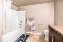 216 25 Bridgeland Drive, Winnipeg, MB R3Y0K5 Photo 14