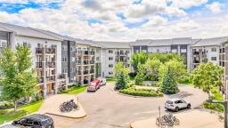 216 25 Bridgeland Drive, Winnipeg, MB R3Y0K5 Photo 20