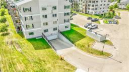 216 25 Bridgeland Drive, Winnipeg, MB R3Y0K5 Photo 21