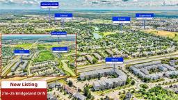 216 25 Bridgeland Drive, Winnipeg, MB R3Y0K5 Photo 22