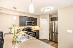 216 25 Bridgeland Drive, Winnipeg, MB R3Y0K5 Photo 6