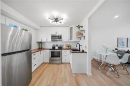 243 Houde Drive, Winnipeg, MB R3V1C7 Photo 11