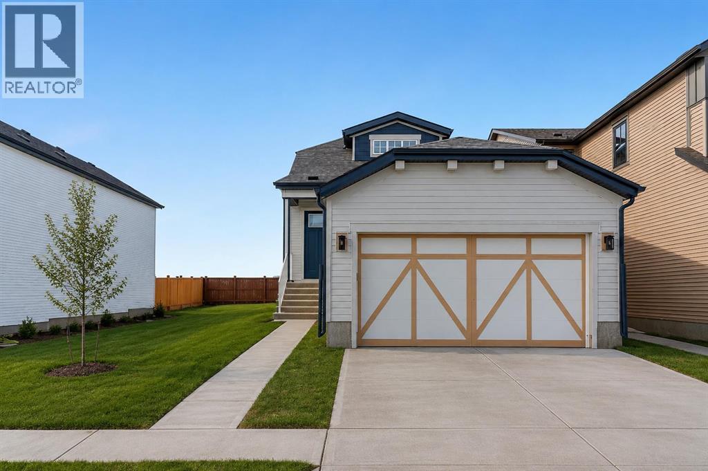 107 Bartlett Row SE, Calgary