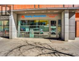 880 4 Avenue Sw, Calgary, AB T2P0K4 Photo 6