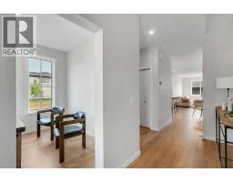 4pc Bathroom - 76 Heirloom Drive Se, Calgary, AB T3M2M6 Photo 8