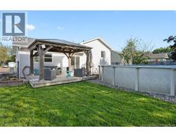 122 Dolbeau Street, Dieppe, NB E1A6V6 Photo 46