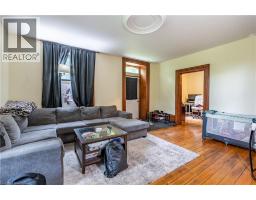 Living room - 1172 8th Concession Road W, Flamborough, ON N0B2J0 Photo 11